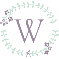 Weisskopf, W Monogram